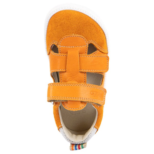 Froddo - Kid's Zeru Loop Barefoot Sandal - Sandalias