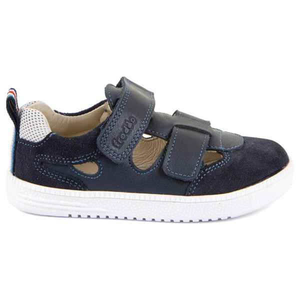 Froddo - Kid's Zeru Loop Barefoot Sandal - Sandals