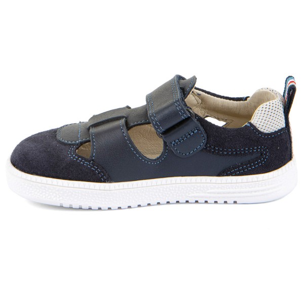Froddo - Kid's Zeru Loop Barefoot Sandal - Sandals