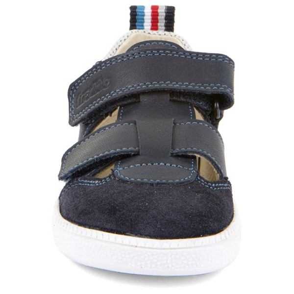 Froddo - Kid's Zeru Loop Barefoot Sandal - Sandals