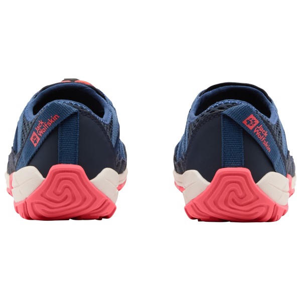 Jack Wolfskin - Kid's Levente Sandal - Sandaler