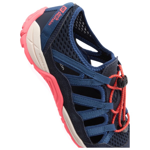 Jack Wolfskin - Kid's Levente Sandal - Sandaler