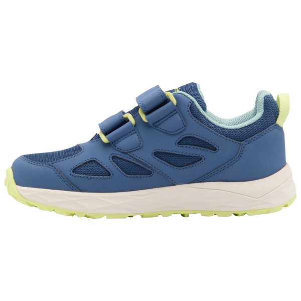 Jack Wolfskin - Kid's Woodland 2 Texapore Low VC - Multisportschoenen