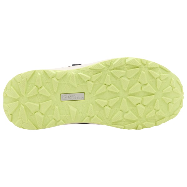 Jack Wolfskin - Kid's Woodland 2 Texapore Low VC - Multisportschoenen