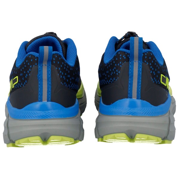 CMP - Kid's Rahmsy - Scarpe sportive