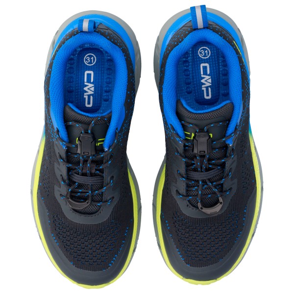 CMP - Kid's Rahmsy - Scarpe sportive