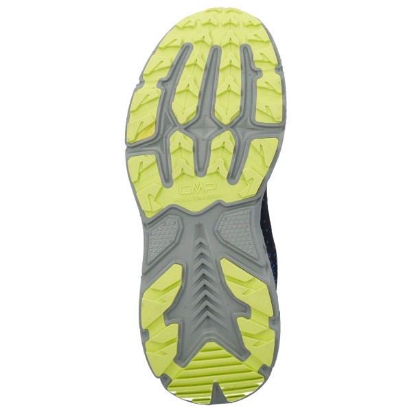 CMP - Kid's Rahmsy - Scarpe sportive