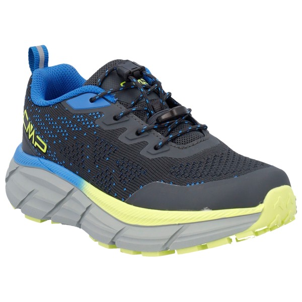 CMP - Kid's Rahmsy - Scarpe sportive