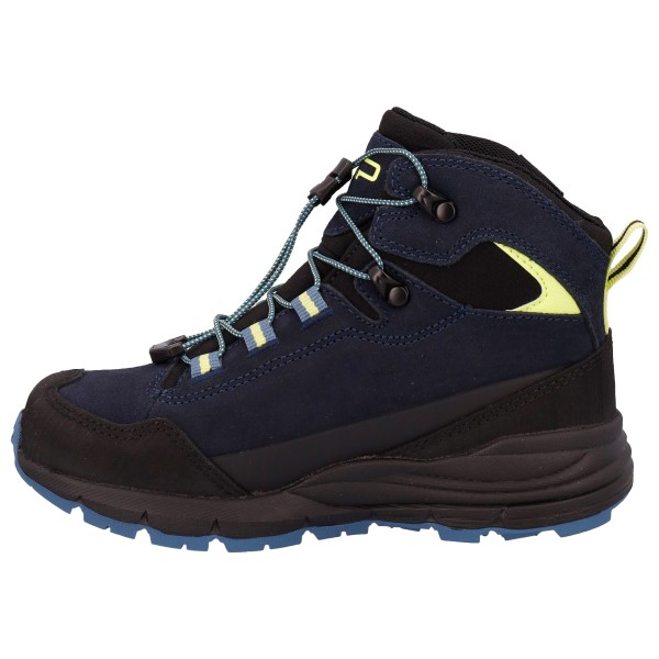 CMP - Kid's Vertyx Mid Trekking Shoes WP - Wandelschoenen