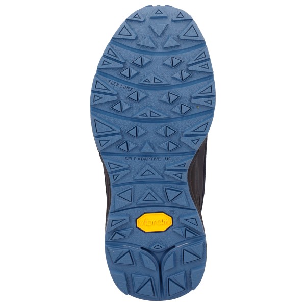 CMP - Kid's Vertyx Mid Trekking Shoes WP - Wandelschoenen
