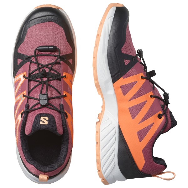Salomon - Kid's Outscape J - Multisport shoes