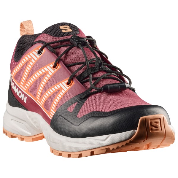 Salomon - Kid's Outscape J - Multisport shoes