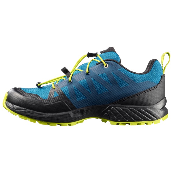 Salomon - Kid's Outscape Waterproof J - Multisport shoes