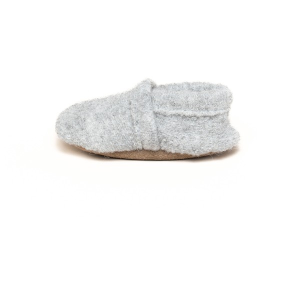 Gottstein - Baby Alpaca - Hausschuhe