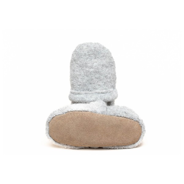 Gottstein - Baby Alpaca - Hausschuhe
