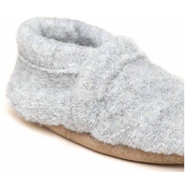 Gottstein - Baby Alpaca - Hausschuhe