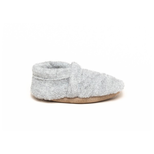 Gottstein - Baby Alpaca - Sisäkengät