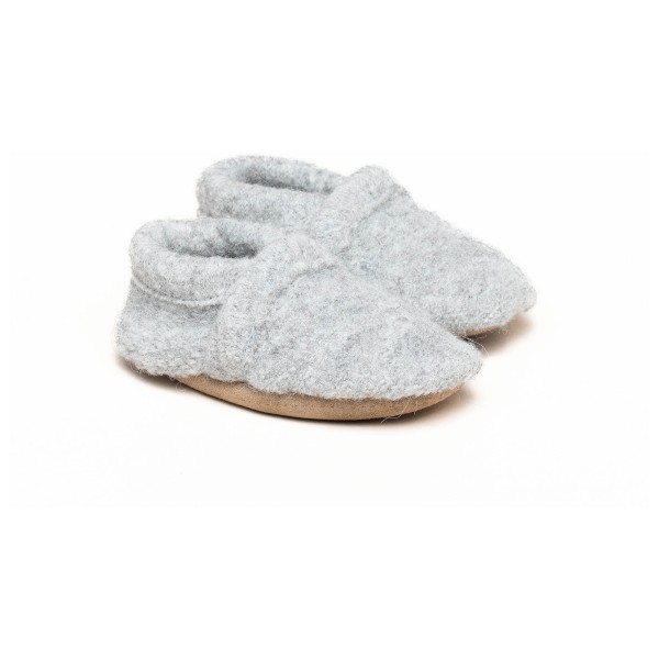 Gottstein - Baby Alpaca - Sisäkengät