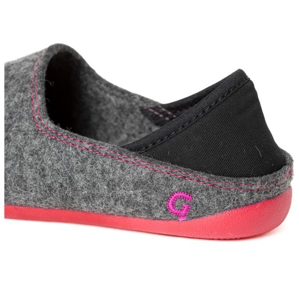Gottstein - Kid's Wool Slip-On - Hausschuhe