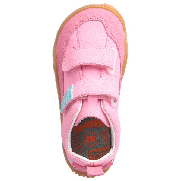 qnuffs - Kid's Ahorn - Barfotaskor