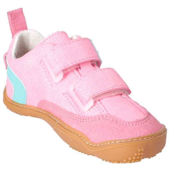 qnuffs - Kid's Ahorn - Barfussschuhe