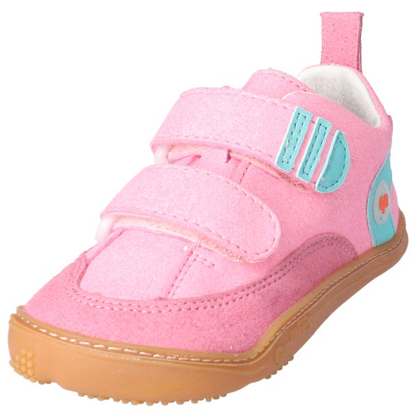 qnuffs - Kid's Ahorn - Barfussschuhe