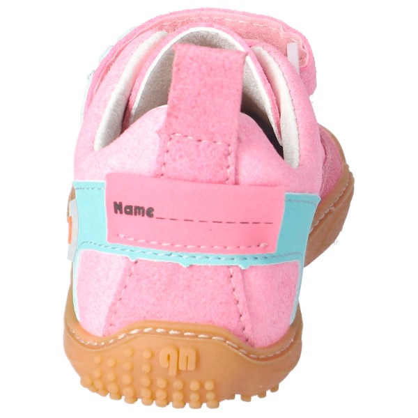 qnuffs - Kid's Ahorn - Barfussschuhe