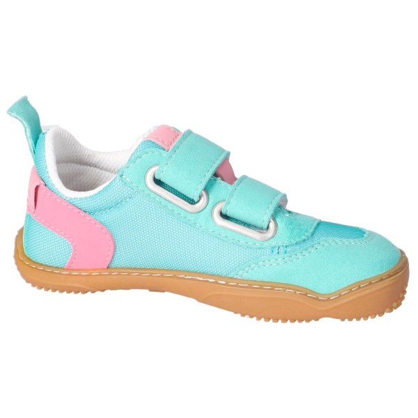 qnuffs - Kid's Erle - Barefoot shoes