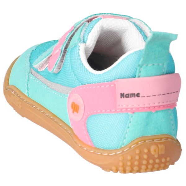 qnuffs - Kid's Erle - Barefoot shoes