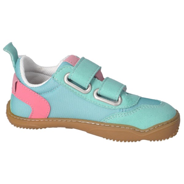 qnuffs - Kid's Erle - Barefootschoenen