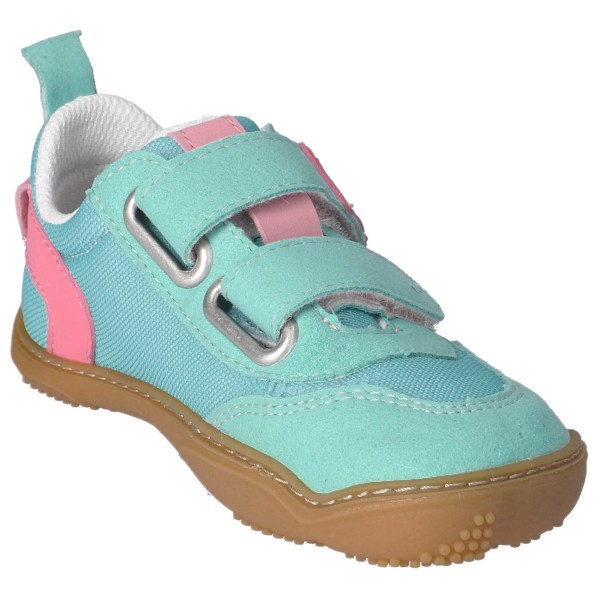 qnuffs - Kid's Erle - Barefootschoenen