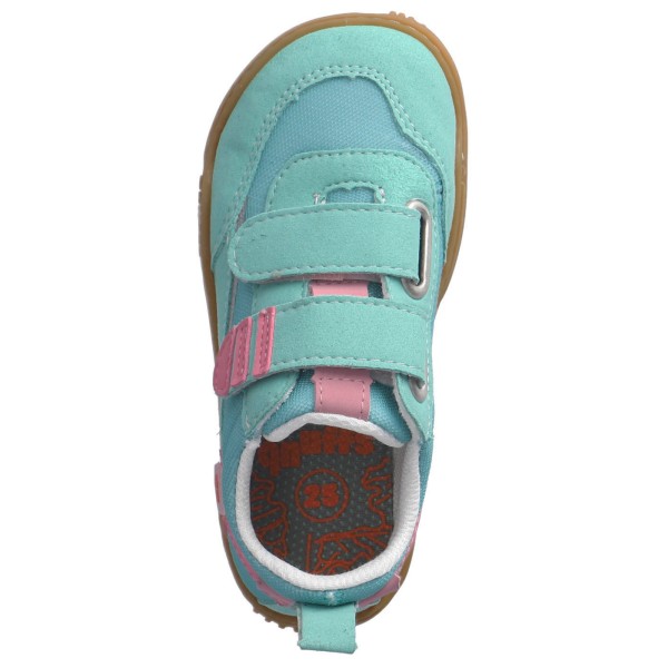 qnuffs - Kid's Erle - Barefootschoenen