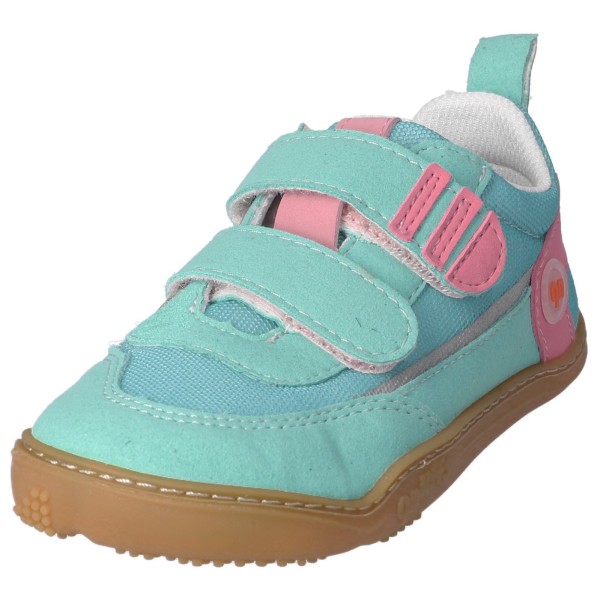 qnuffs - Kid's Erle - Barefootschoenen