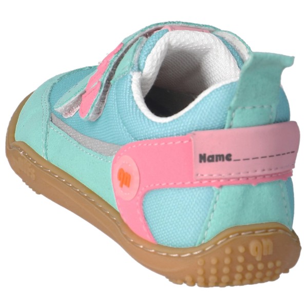 qnuffs - Kid's Erle - Barefootschoenen