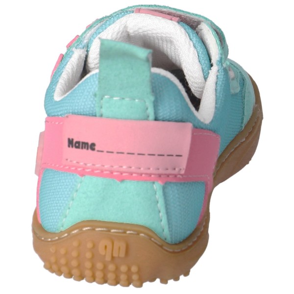 qnuffs - Kid's Erle - Barefootschoenen