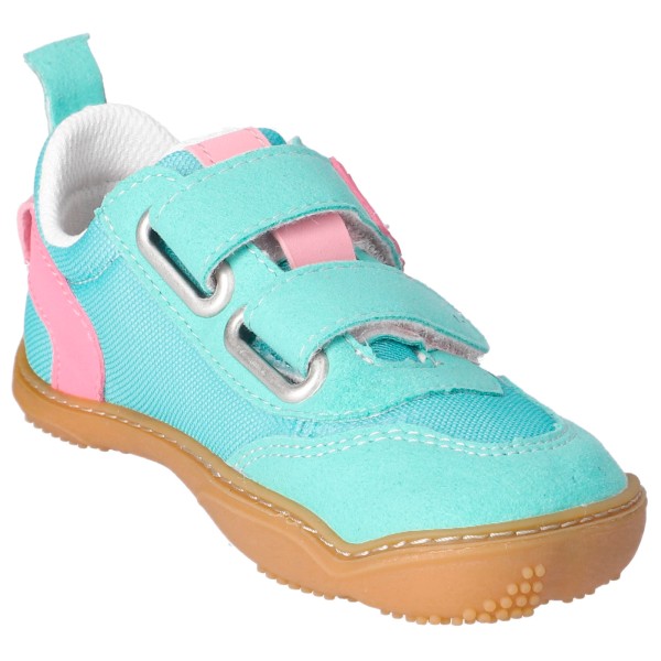 qnuffs - Kid's Erle - Barfußschuhe