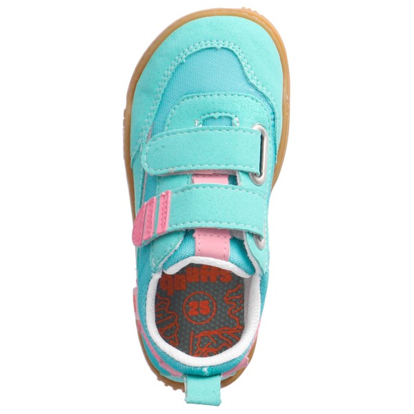qnuffs - Kid's Erle - Barfußschuhe