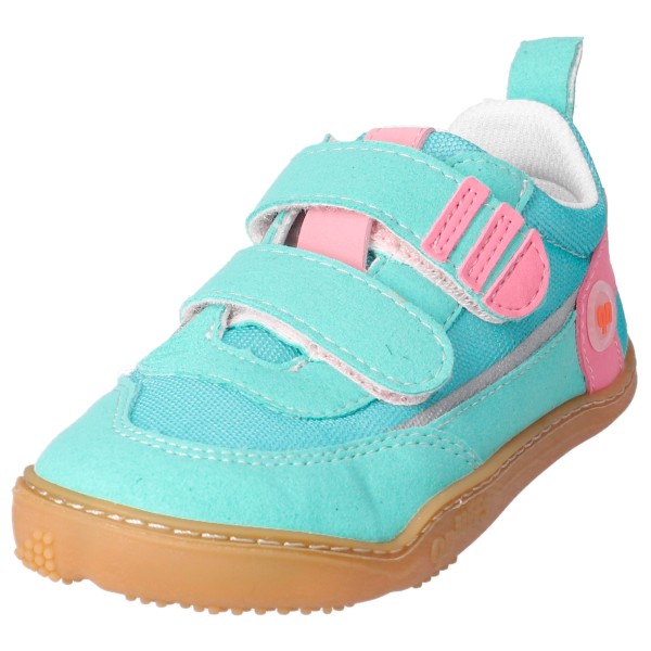 qnuffs - Kid's Erle - Barfußschuhe