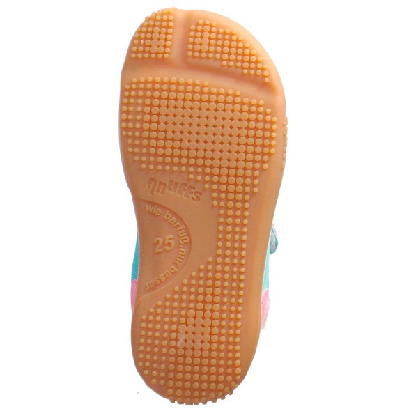 qnuffs - Kid's Erle - Calzado minimalista