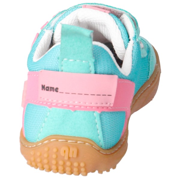 qnuffs - Kid's Erle - Calzado minimalista