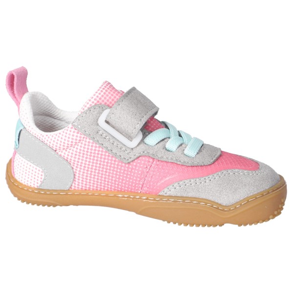 qnuffs - Kid's Fichte - Barefoot shoes