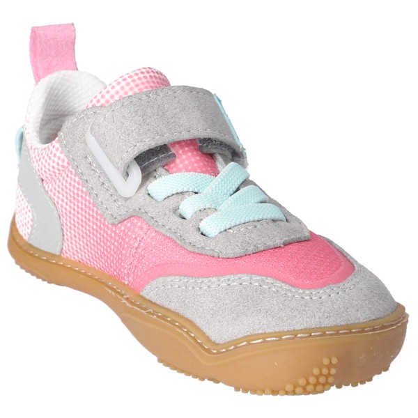 qnuffs - Kid's Fichte - Barefoot shoes