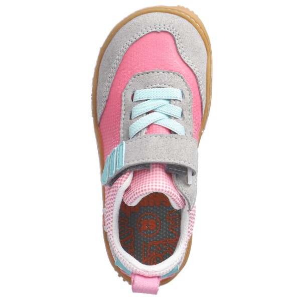 qnuffs - Kid's Fichte - Barefoot shoes