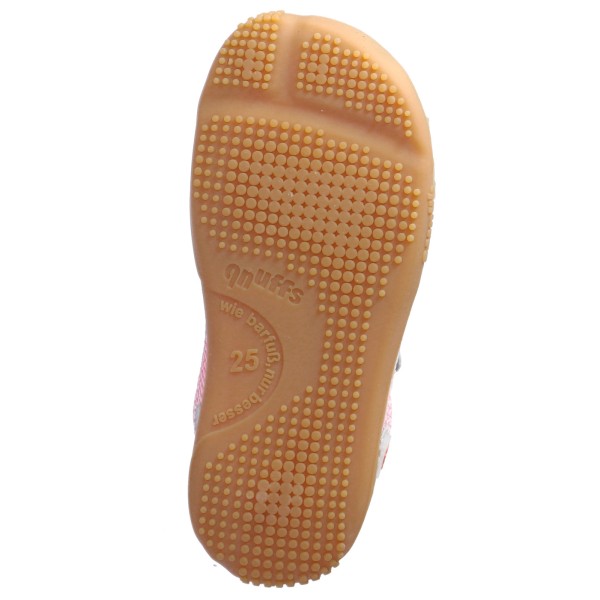 qnuffs - Kid's Fichte - Barefoot shoes