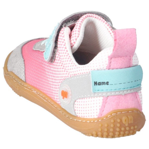 qnuffs - Kid's Fichte - Barefoot shoes
