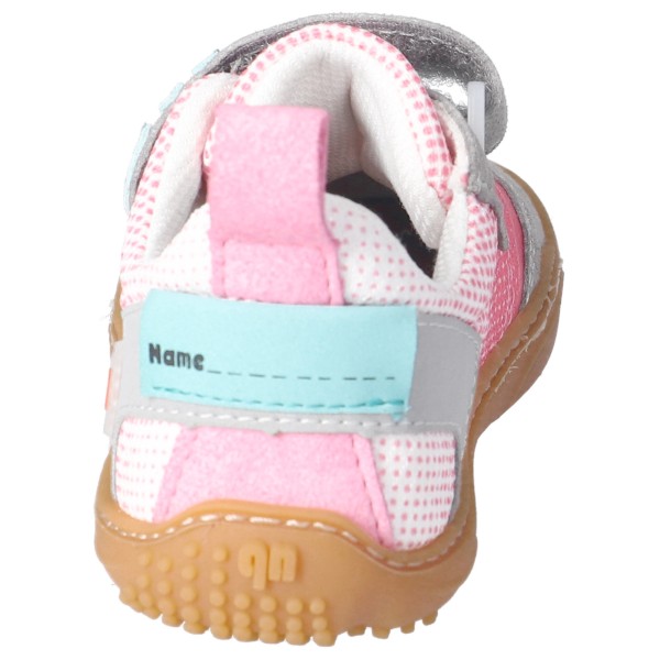 qnuffs - Kid's Fichte - Barefoot shoes