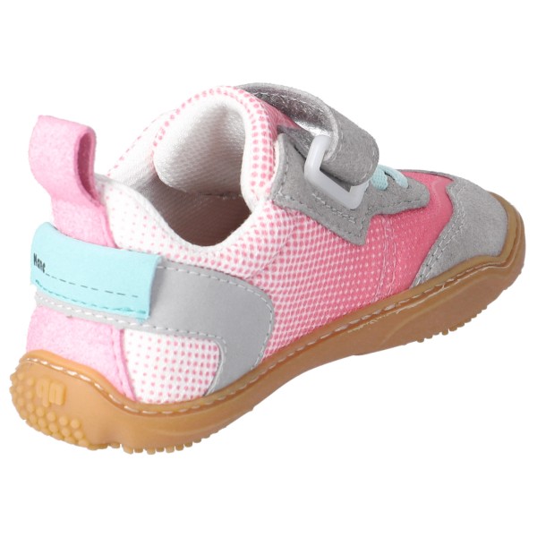 qnuffs - Kid's Fichte - Barefoot shoes