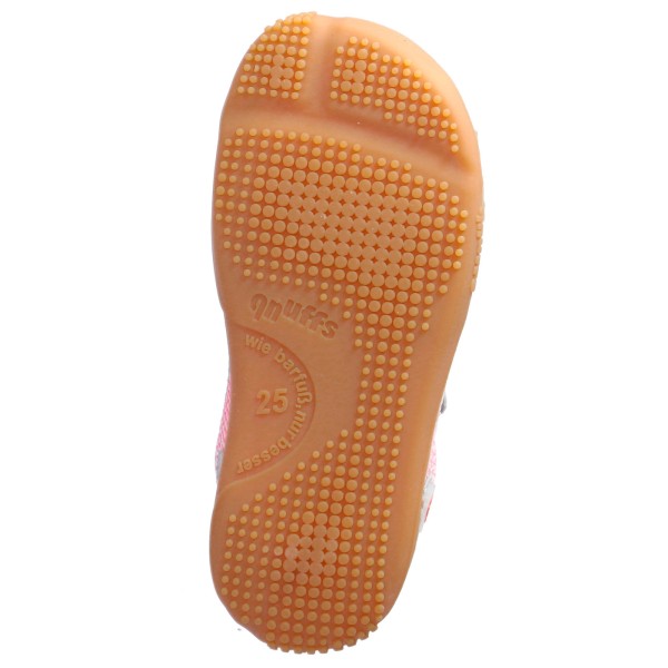 qnuffs - Kid's Fichte - Barfotaskor