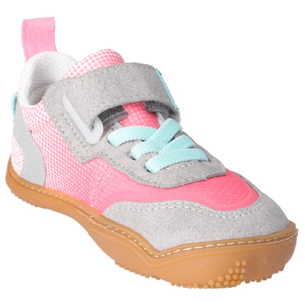 qnuffs - Kid's Fichte - Barfussschuhe