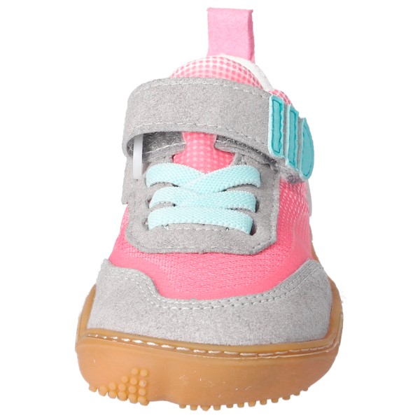 qnuffs - Kid's Fichte - Barfussschuhe